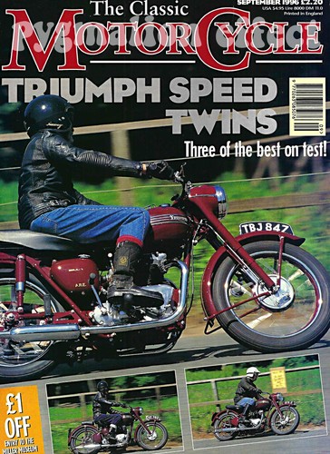 1957 bsa dandy 1956 - 1957,