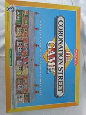 THE CORONATION STREET GAME -