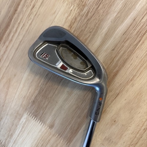 Ping i15 single iron - i15,