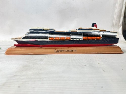 Queen elizabeth cunard ship - 11,