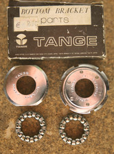 Vintage NOS NEW Tange JL-401