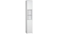 Prime Tallboy - White