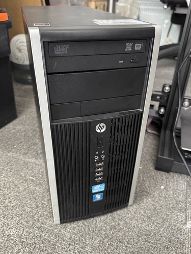 Compaq 8200 elite 4gb - hp,