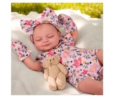 17 Inch Reborn Baby Dolls