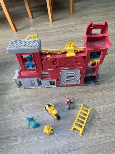 Playskool heroes transformers - playskool,