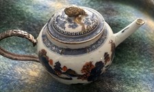 Antique Made in China Chinese