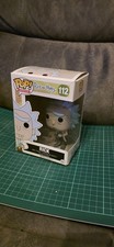 Funko Pop! Vinyl: Rick And