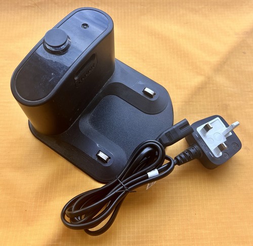 Irobot roomba integrated dock - irobot,