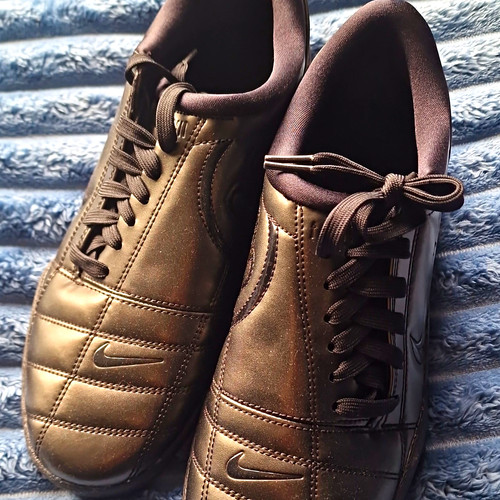Nike t90 low top - low, up