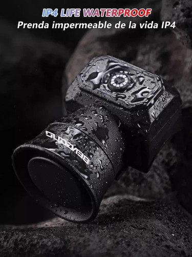 Bicycle horn mountain - horn,