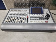 Roland 1824 24 bit - vs-1824, cd