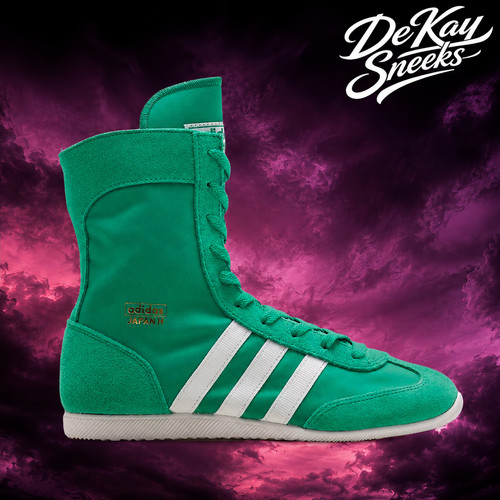 Adidas japan boxing - japan,