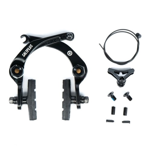 Saltplus geo bmx - saltplus, u-brake