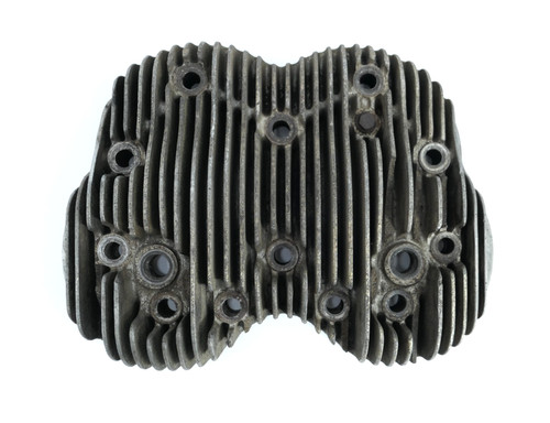 Triumph trw 500 - triumph, cylinder