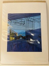 Patrick Caulfield After Lunch