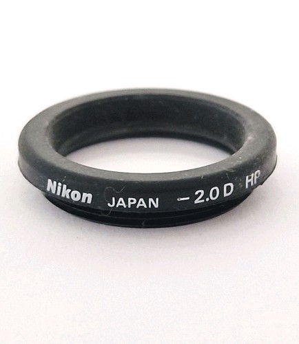Nikon 22mm d - nikon,