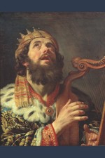 The Psalter of King David The