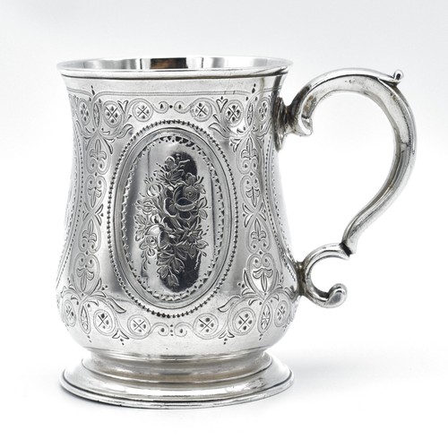 Antique georgian solid - antique,