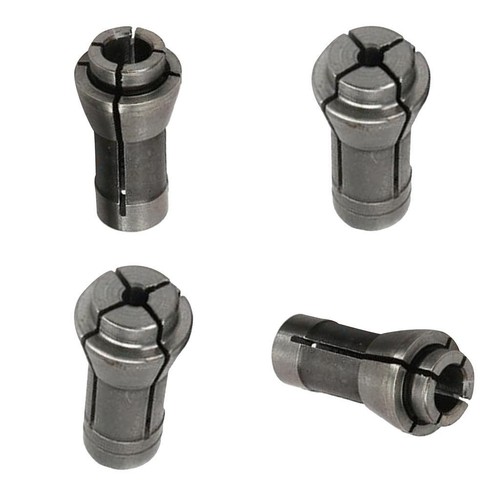 Air grinder collet - 2x, 6