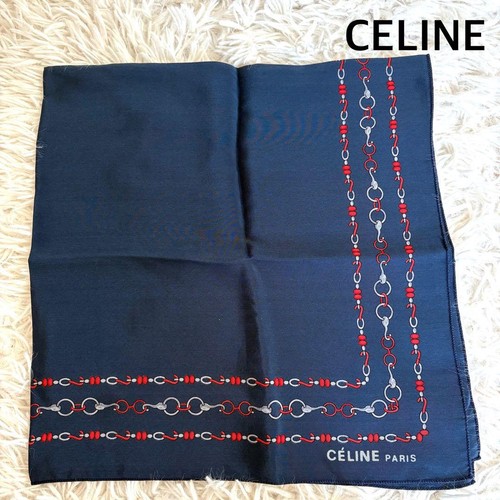 Celine chain motif - celine, scarf