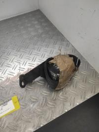 Left rear seat belt citroen - seat,