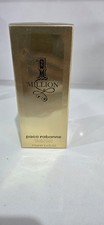 Paco Rabane 1 Million 100ml Eau de Toilette Vaporizzatore NaturalSpray