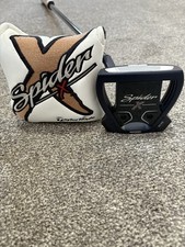 Taylormade Spider x