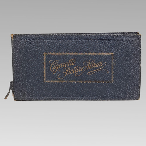 Vintage cigarette picture - cigarette,
