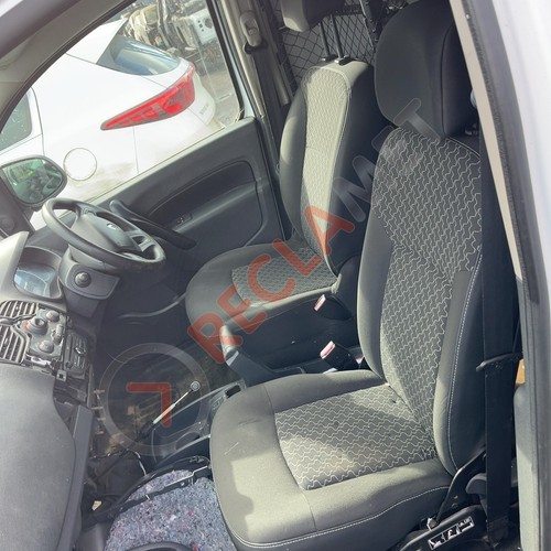Renault kangoo maxi - renault, mk2