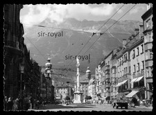 Innsbruck 1950s - Glass