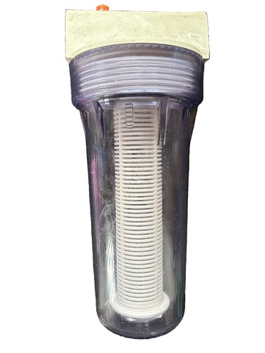 Premium water filter - 10”,