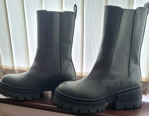 Womens size green - green, 3/4