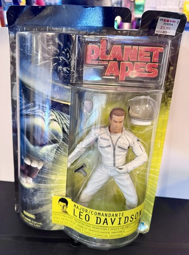 Hasbro planet the - of, leo