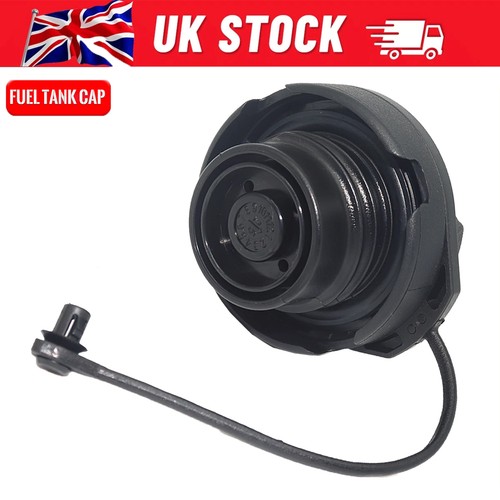Fuel tank gas filler - fuel, assy