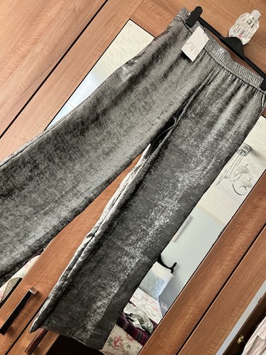 Zara silver grey - silver,