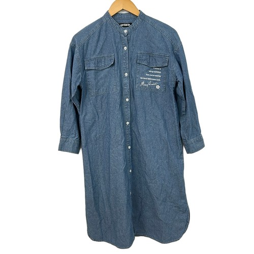 Mary quant blue - mary, women's