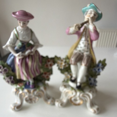Pair vintage chelsea - pair,