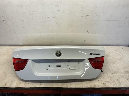 Bmw series e90 2009 - series,