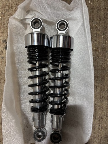 Rear shock absorbers for - absorbers,