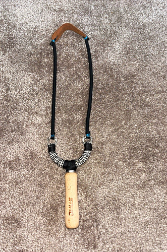 Gypsy stihl catapult