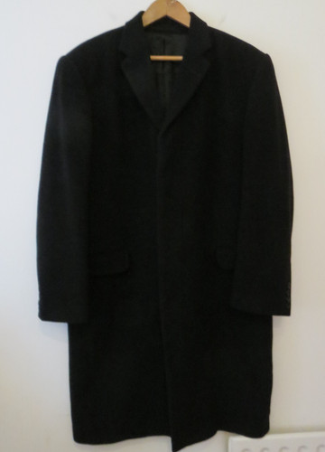 English cashmere crombie - english,