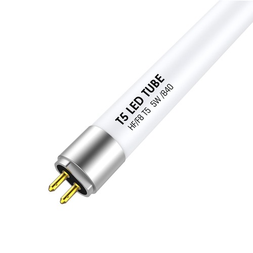 Led tube inch f8t5 - t5,