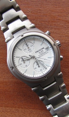 Roox alba seiko mens - roox,