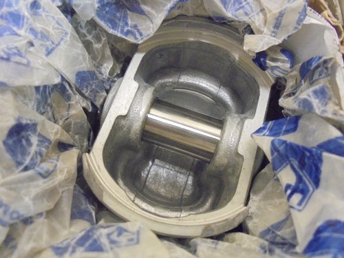 Piston for mini 567mm - ae,