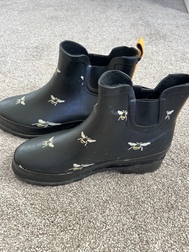 Urban jacks wellington boots - wellington,