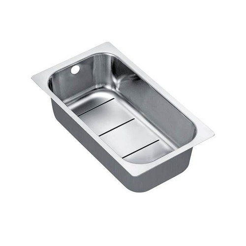 Franke pebel strainer bowl - pebel,