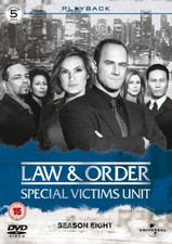 Law and Order - Special