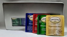 Twinings Tea Christmas Tea