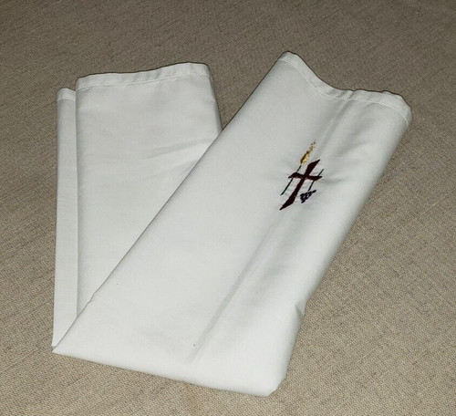 Altar table runner cloth - altar,