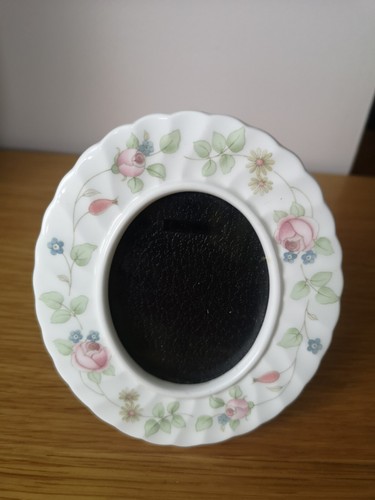 Vintage wedgwood rosehip fine - vintage,
